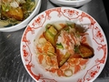 料理メニュー写真&nbsp;ナスの揚げ浸し
