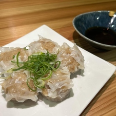 黒豚シューマイ