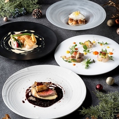 THE PENTHOUSE with weekend terrace ザペントハウス ウィズ ウィークエンドテラスのおすすめ料理1