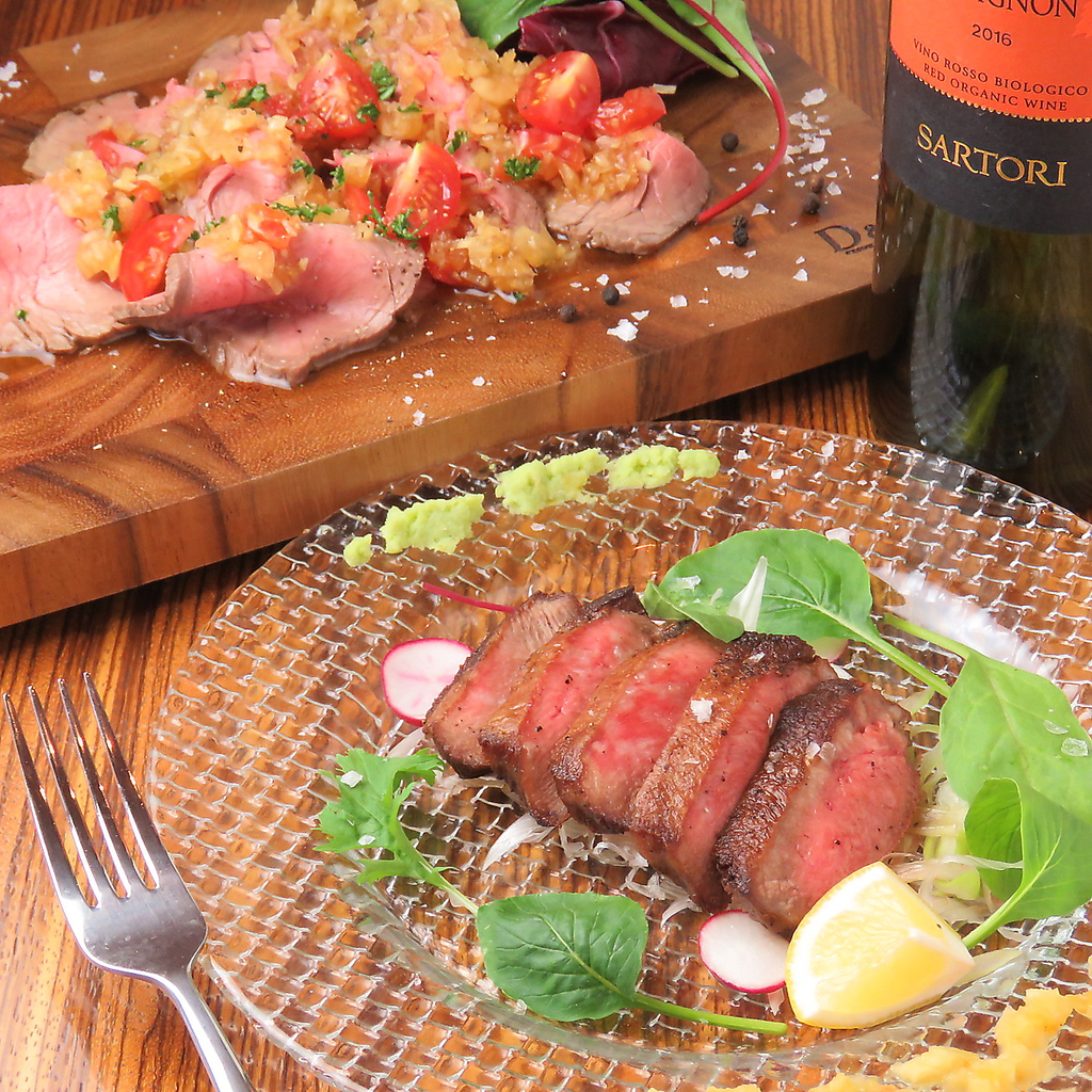 FLAGOの写真ギャラリー