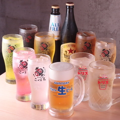 ホルモンこづち 新橋店のおすすめ料理3