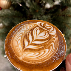 Liten COFFEE リーテンコーヒー のおすすめドリンク1