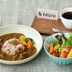シェラトン鹿児島 カフェ ＆More by Sheratonのおすすめ料理1