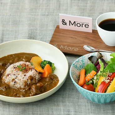 シェラトン鹿児島 カフェ ＆More by Sheratonのおすすめ料理1