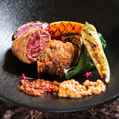 DOTCH3°C ドッチサンドのおすすめ料理1