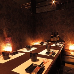 銀の月 博多駅前店特集写真1