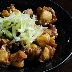 麺や 堂幻のコース写真