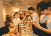 貸切も承っております。お気軽にお問い合わせください