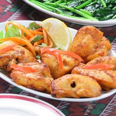 Indian Restaurant & Bar Chai (インドレストラン＆バー チャイ) 戸塚のおすすめ料理1