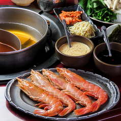 肉善 新宿店特集写真1