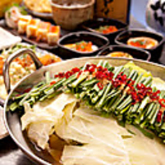 三丁目のまっちゃんのコース写真