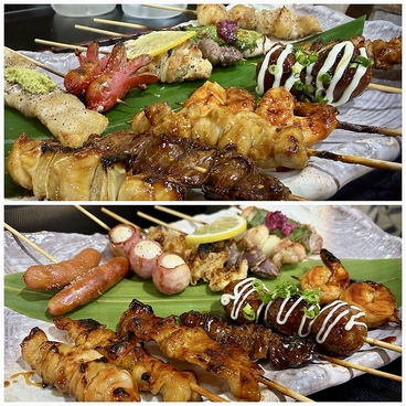 居酒屋やすいのおすすめ料理1