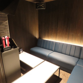 HARUKI ハルキの雰囲気2