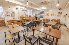 どんどん焼き おやつ屋さん酒場の特集写真