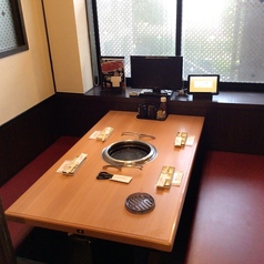 焼肉 ウエスト 大津バイパス店の特集写真