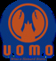 ワインとオマール海老の店 UOMO ウォモ 大阪駅前第3ビルのロゴ