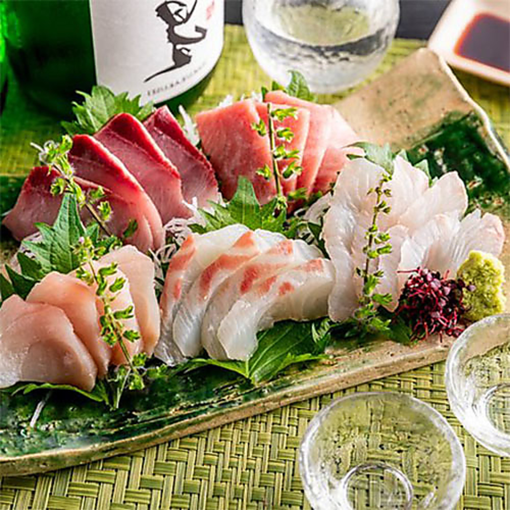 牛タンとおでん 個室居酒屋 しょう助