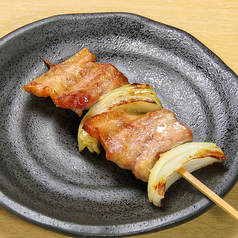 本日のおすすめ串 