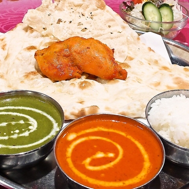 INDIAN RESTAURANT ARATI Sundar Mahal アラティ 倉敷店のおすすめ料理1