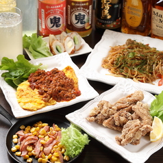 居酒屋のんべいの特集写真