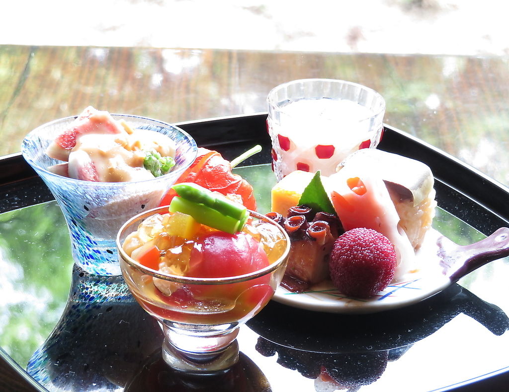 さかばやしの写真ギャラリー