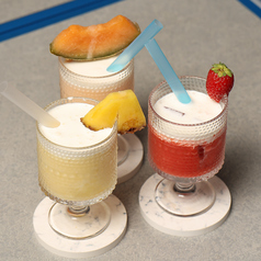 シェアリビングのおすすめ料理3