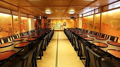 琉球料理 首里天楼 国際通り店の特集写真