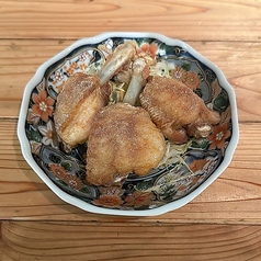 スパイシーチューリップ