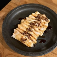 あてチャーシュー