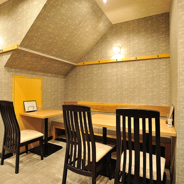 寿し元diningの雰囲気1