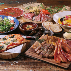 ビオディナミ 吉祥寺店のおすすめ料理1