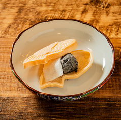 黒胡麻あいしゅ最中