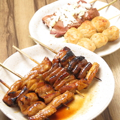 もつ焼 のんき 綾瀬店の特集写真