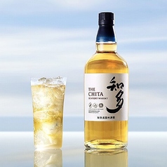 知多ハイボール