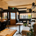 Caffe CAMMELLO カフェ キャメッロの雰囲気1