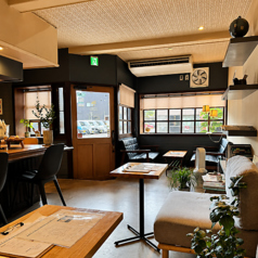 Caffe CAMMELLO カフェ キャメッロの雰囲気1