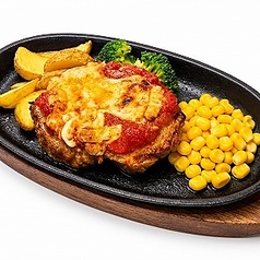 イタリアンチキンステーキ 180g