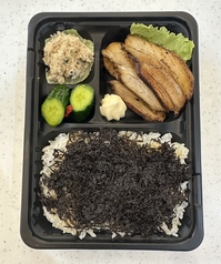 はこだて中島廉売食堂のおすすめポイント1
