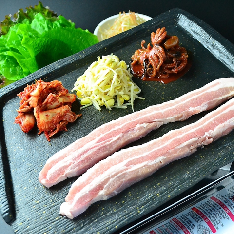 李朝園 尼崎店 阪神尼崎 韓国料理 ホットペッパーグルメ