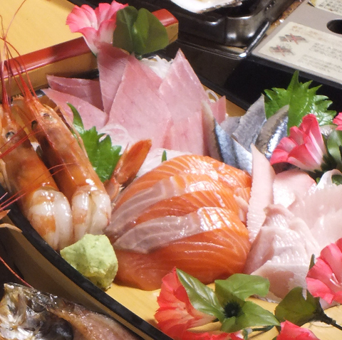 赤字覚悟！牡蠣10個プレゼントクーポン復活！新鮮な北海道の海の幸はぜひ当店で！