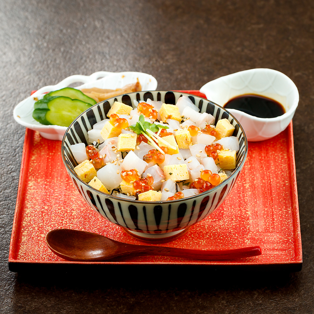 食彩浪漫 HERO海 はなれの写真ギャラリー