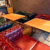 海鮮 餃子 釜飯 じゃのめの雰囲気3