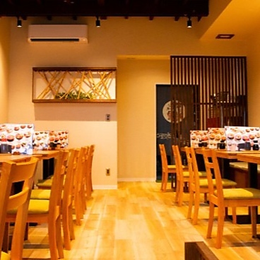 丼兵衛 二条市場店の雰囲気1