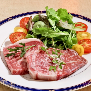 ボンボヤージのおすすめ料理1