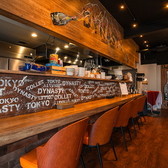 DOTCH3°C ドッチサンドの雰囲気2