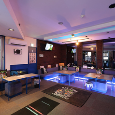 シェアリビングの雰囲気1