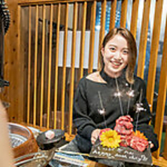 焼肉すだく　鹿児島中央駅店の特集写真