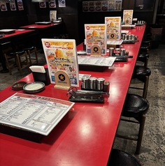 ジンギスカン三昧 町田店の雰囲気2