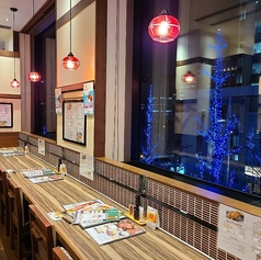 牛たん炭焼 利久 赤れんが テラス店の特集写真