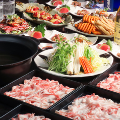 お肉料理へのこだわり